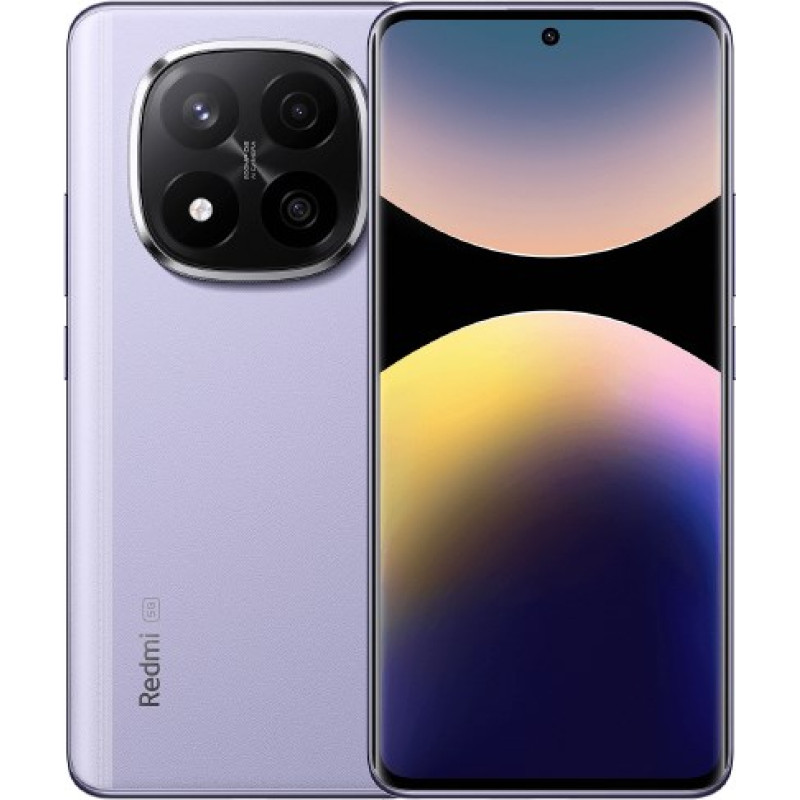 Xiaomi Redmi Note 14 Pro+ 5G 6.67