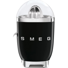 Smeg Wyciskarka do cytrusów Smeg CJF11BLEU czarna