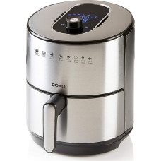Domo Frytkownica beztłuszczowa Domo Domo hot air fryer XXL DO530FR 4L black