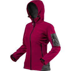 NEO Kurtka robocza (Kurtka softshell damska, rozmiar M)
