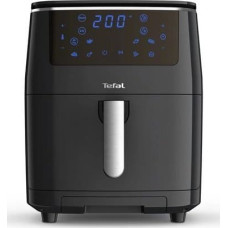 Tefal Easy Fry Grill&Steam FW2018 czarny
