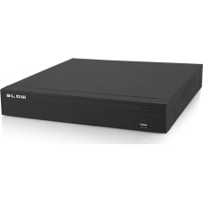 Blow Rejestrator Blow 77-825# Rejestrator blow 5in1 4ch-analog 9ch-ip bl-x04051 5mp 1xhdd