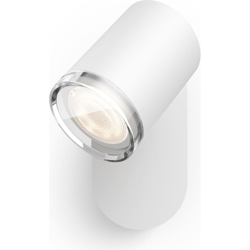 Philips Kinkiet Philips Hue White Ambience Adore Bathroom Spot Light