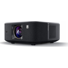 Yaber Projektor multimedialny Yaber K3 LCD FullHD 1080p z głosnikami JBL - czarny