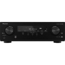 Pioneer VSX-535 DAB - home cinema receiver