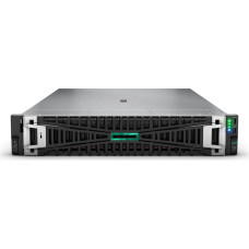 Hewlett Packard Enterprise Server DL380 Gen11 4510 2x32GB 2x960GB SSD MR408i-o NC BCM5719 2x1000W RPS EMEA P71674-425