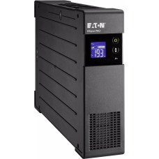 Eaton Ellipse PRO 1600 IEC uninterruptible power supply (UPS) Line-Interactive 1.6 kVA 1000 W 8 AC outlet(s)