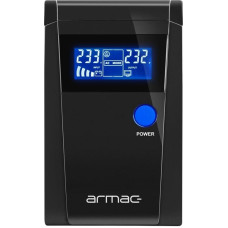 Armac Emergency power supply Armac UPS PURE SINE WAVE OFFICE LINE-INTERACTIVE O/850F/PSW