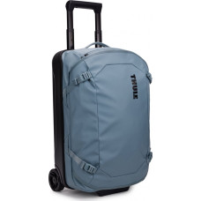 Thule Thule | Carry-on Wheeled Duffel Suitcase, 55cm | Chasm | Luggage | Pond Gray | Waterproof
