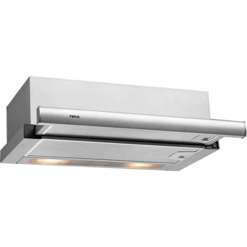 Teka TL 6310 332 m3/h Built-under Stainless steel E
