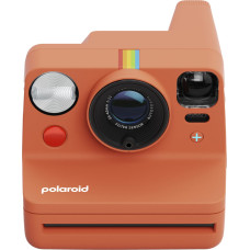 Polaroid Now+ Gen 3, coral