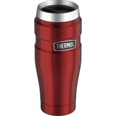 Thermos Kubek termiczny Thermos Travel King 470 ml (czerwony)