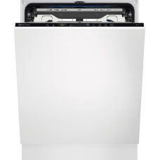Electrolux Įmontuojama indaplovė Electrolux EEG69420W