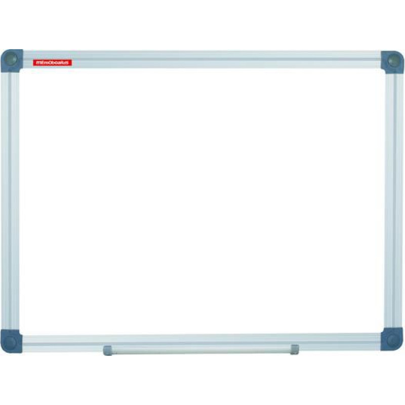 Memoboards Tablica suchościeralna magnetyczna 150 x 100 cm