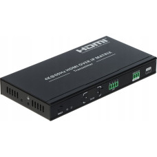 Noname NADAJNIK EXTENDERA HDMI-EX122E-TX