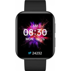 Garett Electronics Smartwatch GRC MAXX black