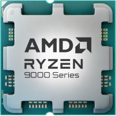 AMD Ryzen 9 9900X processor 4.4 GHz 76 MB L2 & L3 (100-000000662) Tray