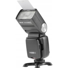 Glareone Apus 48 - lampa błyskowa speedlite