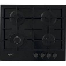 Whirlpool AKT6465/NB1 Gas glass Hob