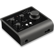 Audient Karta dźwiękowa Audient Audient iD4 MKII - Interfejs audio USB 2x2