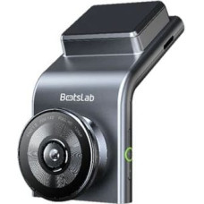 Botslab Dash Camera G300H Black EU