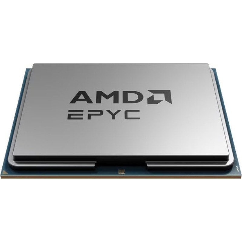 AMD Procesor serwerowy AMD Epyc 9965, 2.25 GHz, 384 MB, OEM (100-000000976)