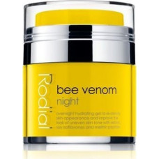 Rodial , Bee Venom, Hydrating, Night, Gel, For Face, 50 ml For Women