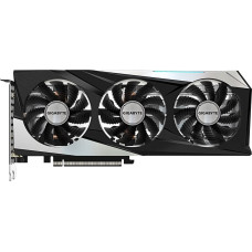 Gigabyte GeForce RTX 3060 GAMING OC 12G (rev. 2.0) NVIDIA 12 GB GDDR6