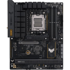 Asus TUF GAMING B650-PLUS WIFI AMD B650 Socket AM5 ATX