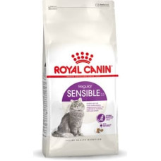 Royal Canin Sensible - dry cat food - 2 kg
