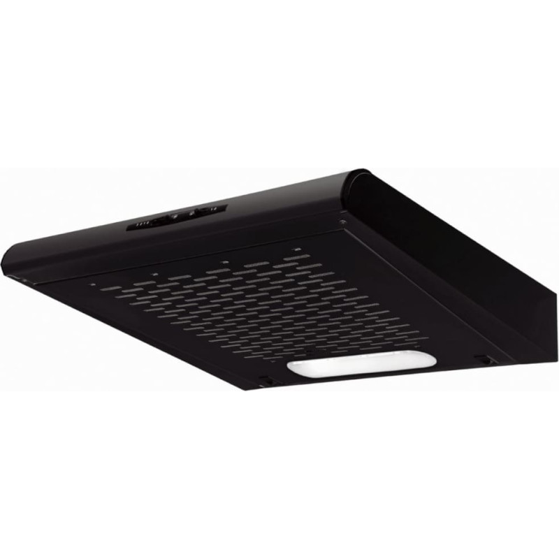 MPM Table Hood MPM-51-PX-72 175 m3/h Black