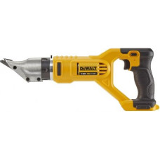 Dewalt Nożyce do blachy 18V XR (DCS491NT)