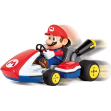 Carrera RC Mario Kart Ma rio Race Kart with soun