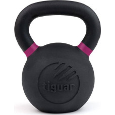 Tiguar Kettlebell Tiguar Kettlebell żeliwny RAW Tiguar 24 kg V2