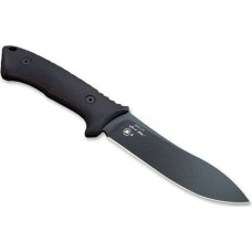 Doerr Nóż Spartan Blades Harsey Nessmuk All Black