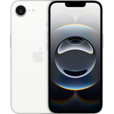 Apple iPhone 16e 15.5 cm (6.1