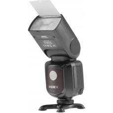 Glareone Apus 80 S - lampa błyskowa speedlite