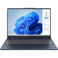 Lenovo IdeaPad 5 Intel Core 7 150U Hybrid (2-in-1) 40.6 cm (16