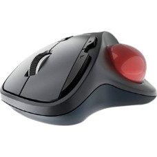 Triton Mysz Triton KeySonic KSM-6101RF-EGT myszka Po prawej stronie RF Wireless 1000 DPI