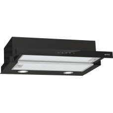 Gorenje Įmontuojamas gartraukis Gorenje TH64E3BG