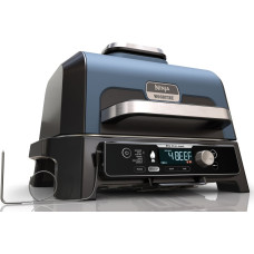 Ninja Grill elektryczny Ninja Woodfire Pro Connect XL OG901EU