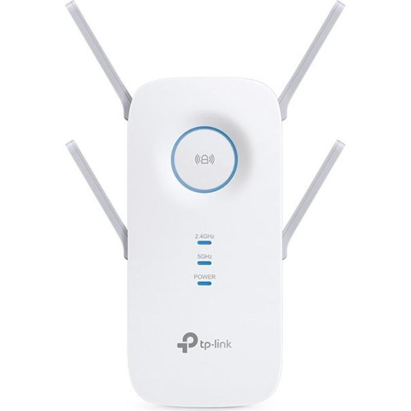 Tp-Link Access Point TP-Link RE650