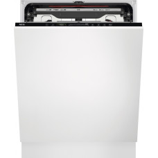AEG Indaplovė AEG FSE73727P
