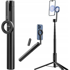 Ulanzi Kijek SELFIE Stick Statyw 1.6m na Magnes MagSafe Telefon Smartfon + PILOT / MG-002 MAX