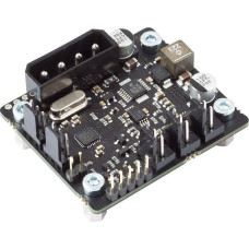 Aqua Computer Sterownik wentylatorów i pomp Poweradjust 3 USB (53166)