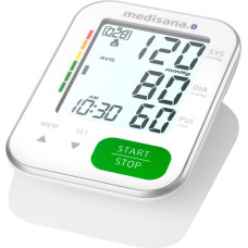 Medisana Upper arm blood pressure monitor Medisana BU 570 connect