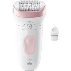 Braun Depilator Braun Silk·épil 7 7-000