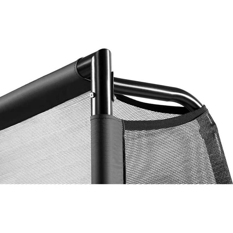 Salta Football goal with training screen Salta Legend 300 x 200 x 90 cm