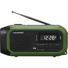 Blaupunkt Portable radio Blaupunkt ER20 with torch