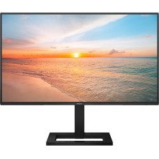 Philips Monitor 24E1N1300AE 23.8 inches IPS 100Hz HDMI USB-C HAS Speakers